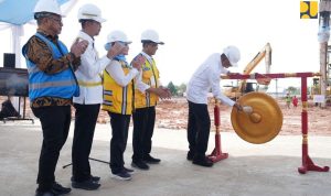 Kementerian PU Mulai Pembangunan Sekolah Rakyat Tahap II: Target Rampung Juni 2026 untuk Putus Rantai Kemiskinan