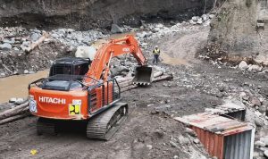 Kementerian PU dan PTPP Lanjutkan Tanggap Darurat Ruas Bireuen–Takengon, Fokus Pulihkan Akses dan Keselamatan Warga