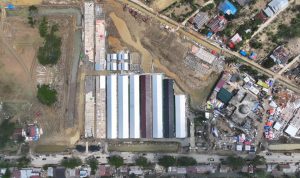 Kolaborasi Danantara dan PTPP Perkuat Pemulihan Pascabencana di Aceh Tamiang & Aceh Utara Melalui Pembangunan Hunian Sementara