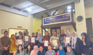 Kolaborasi Sosial Holding Perkebunan Nusantara, Donor Darah Sri Pamela Group Dukung Stok Darah di Sumut