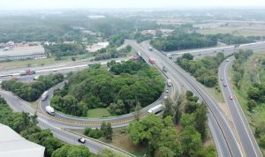 Komitmen JTT Hadirkan Layanan Optimal melalui Pemeliharaan Jalan Tol Berkelanjutan