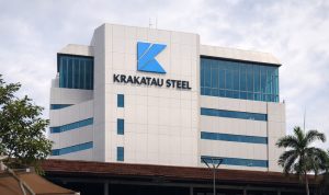 Krakatau Steel: Sinyal Ekspor Baja Tiongkok Momentum Perkuat Industri Nasional