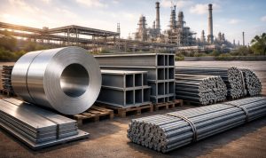 Krakatau Steel: Perlindungan Baja Nasional adalah Praktik Global dan Fondasi Kedaulatan Industri