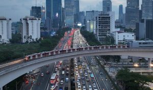 Minggu Pertama 2026 Penggunaan LRT Jabodebek Naik 27 Persen, Integrasi Antarmoda Perkuat Peran LRT Jabodebek dalam Mobilitas Perkotaan