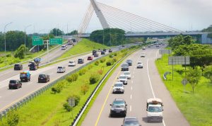 Libur Nataru Dorong Mobilitas Wisata, JTT Optimalkan Layanan di Koridor Tol Solo–Ngawi