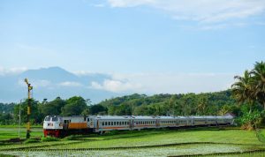 Lima KA Favorit Daop 2 Bandung Catat Okupansi Tinggi Saat Long Weekend Isra’ Mi’raj 2026
