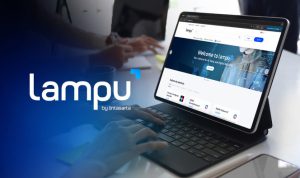 Lintasarta Perkenalkan LAMPU, Platform Marketspace Berbasis AI untuk Percepat Transformasi Digital