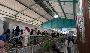 Masa Angkutan Nataru Berakhir, KAI Daop 7 Madiun Ingatkan Kembali kepada Masyarakat, Promo Diskon Tiket 30% Masih Berlaku Hingga 10 Januari 2026