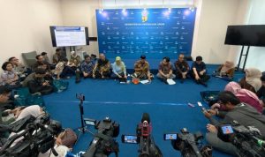 Kementerian PU Lakukan Penanganan Bencana Sumatera Lewat Skema Padat Karya untuk Pulihkan Ekonomi Warga