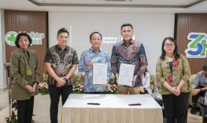 Medistra Hospital dan IHH Healthcare Singapore (IHH SG) Resmikan Kerja Sama Strategis melalui Diskusi Ilmiah Layanan Penyakit Hati