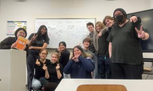 Melalui Program Study Abroad BINUS UNIVERSITY, Ashley Patricia Menemukan Perspektif Global Interior Design