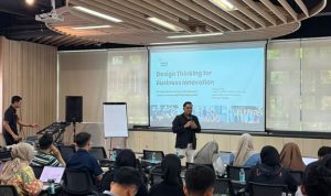 Menguatkan SDM Industri di Era Digital melalui Corporate Training BINUS @Malang