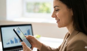 Nomor Aman dengan Tools WhatsApp Blaster Resmi dari Barantum