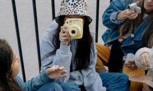 Nongkrong Tetap Jalan, Keuangan Tetap Aman