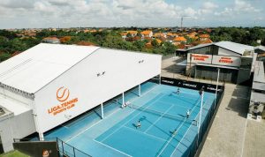 Olahraga Raket Jadi Fenomena Baru: Liga.Tennis Soroti Pertumbuhan Pasar, Perubahan Perilaku, dan Peluang Ekonomi di Indonesia