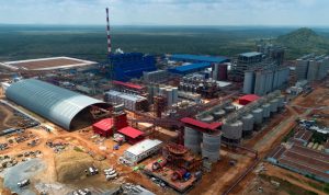 Optimasi Hilirisasi Bauksit Nasional, Ciptakan Nilai Tambah Hingga US,8 triliun