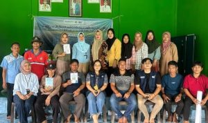 Dari Desa untuk Iklim, SUCOFINDO Hadirkan Pelatihan Digital Marketing untuk Perkuat Desa ProKlim