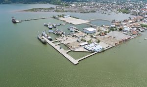 Pelindo Multi Terminal Catat Kinerja Positif Pelabuhan Bima – Badas Sepanjang 2025