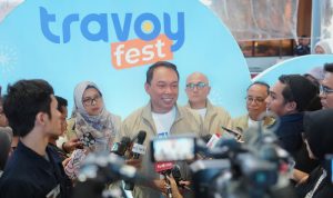 Transformasi Terbaru Mobile Apps Travoy Jasa Marga: Hadirkan Pelayanan Penuh Arti