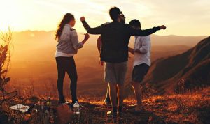 Pencapaian di Usia 20-an yang Layak Kamu Banggakan