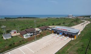 Ruas Batang–Semarang Dorong Pengembangan Kawasan Industri di Jawa Tengah