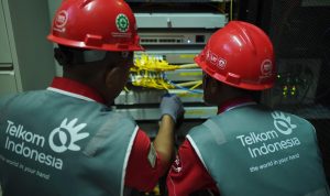Penurunan Kualitas Layanan Mobile dan Fixed Broadband TelkomGroup