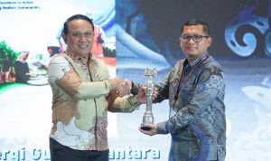 Perkuat Komitmen Implementasi ESG, PT SGN, Subholding PTPN III (Persero) Raih Silver Rank di ASRRAT 2025