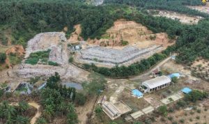 Pulihkan Sanitasi Pascabencana, Kementerian PU Siapkan Penanganan Permanen TPA Rantau dan IPLT Aceh Tamiang