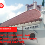 Kontroversi Putusan Praperadilan di Makassar: Indikasi Pemufakatan Jahat Oknum Peradilan dan Kepolisian, Marwah Hukum Terancan