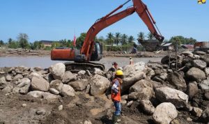 Kementerian PU Susun Rencana Rehabilitasi 23 Muara Sungai Terdampak Bencana di Aceh, Sumatera Utara, dan Sumatera Barat