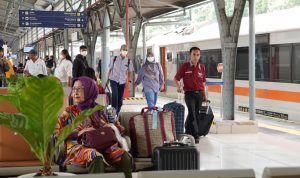 Sambut Tahun Baru 2026, Tiket Diskon 30 Persen KAI Masih Tersedia di Sejumlah Relasi Favorit
