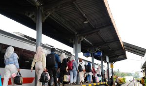 Siapkan Infrastruktur Pemesanan Tiket Lebaran, KAI Lakukan Migrasi Sistem