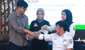 Tingkatkan Keselamatan Perjalanan Selama Angkutan Nataru 2025/2026, KAI Daop 7 Madiun Siagakan Pos Kesehatan 24 Jam di Berbagai Stasiun