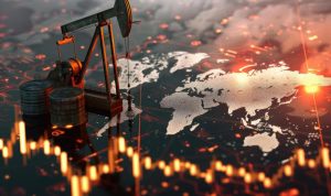 Venezuela, Iran, dan Rusia: Negara-Negara yang Mengguncang Pasar Minyak Dunia