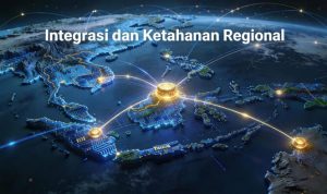 William Lim Mengkaji Peluang Asimetris dan Rekalibrasi Efisiensi Modal dalam Prospek Makro Asia Tenggara 2025