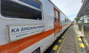 Yes Deals! KAI Divre III Palembang Hadirkan Diskon Tiket 25 Persen Akhir Tahun 2025