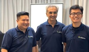 AI Ubah Cara Brand Terlihat, Avonetiq Perkenalkan Strategi Baru