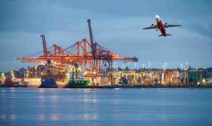 5 Pemimpin Global Pengiriman Internasional dan Rahasia Kesuksesan Mereka