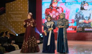 Alcavella Gelar “Harmoni dalam Kebersamaan” Bersama BM Boutiqe