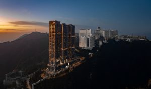 Antara by Sleeping Lion: Hunian Mewah di Dataran Tinggi