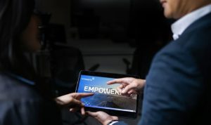 Lintasarta Perkuat Solusi AI Terintegrasi untuk Menjawab Tantangan Implementasi Industri