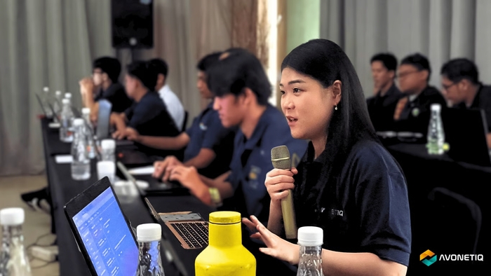 Mengenal “OMG” dari Avonetiq, Strategi agar Brand Muncul di Jawaban AI