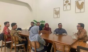 BRI Kalimalang Akselerasi Klaim Asuransi Mikro Nasabah