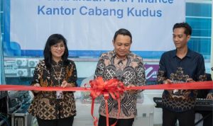Dukung Target Pertumbuhan Ekonomi Jawa Tengah, BRI Finance Resmi Buka Dua Cabang Baru di Februari 2026
