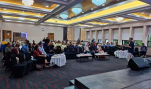 BRI Region 6/Jakarta 1 Gelar Workshop Customer Experience 2026, Perkuat Peran Frontliner dalam Meningkatkan Kepuasan Nasabah