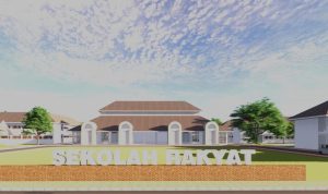 Bangun Sekolah Rakyat Tahap II di Aceh, Menteri PU Pastikan Konstruksi Cepat, Tepat, dan Berkualitas