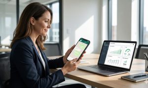 10 Tips Agar Anda Terhindar dari Blokir Saat Broadcast WhatsApp