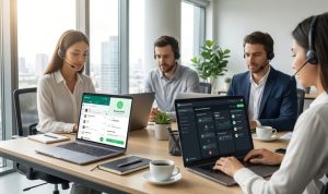 Barantum WhatsApp Coexistence: WhatsApp Business & API dalam Satu Nomor