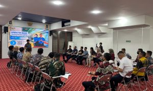 Bersiap Menghadapi Masa Angleb, KAI Services Terus Meningkatkan Kualitas Pelayanan Kebersihan