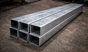 Besi Apa yang Dipilih Agar Tidak Mudah Berkarat? Pelajaran dari Proyek Nyata